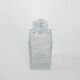 Glass carafe, Danish design, 1970s, production: Denmark
