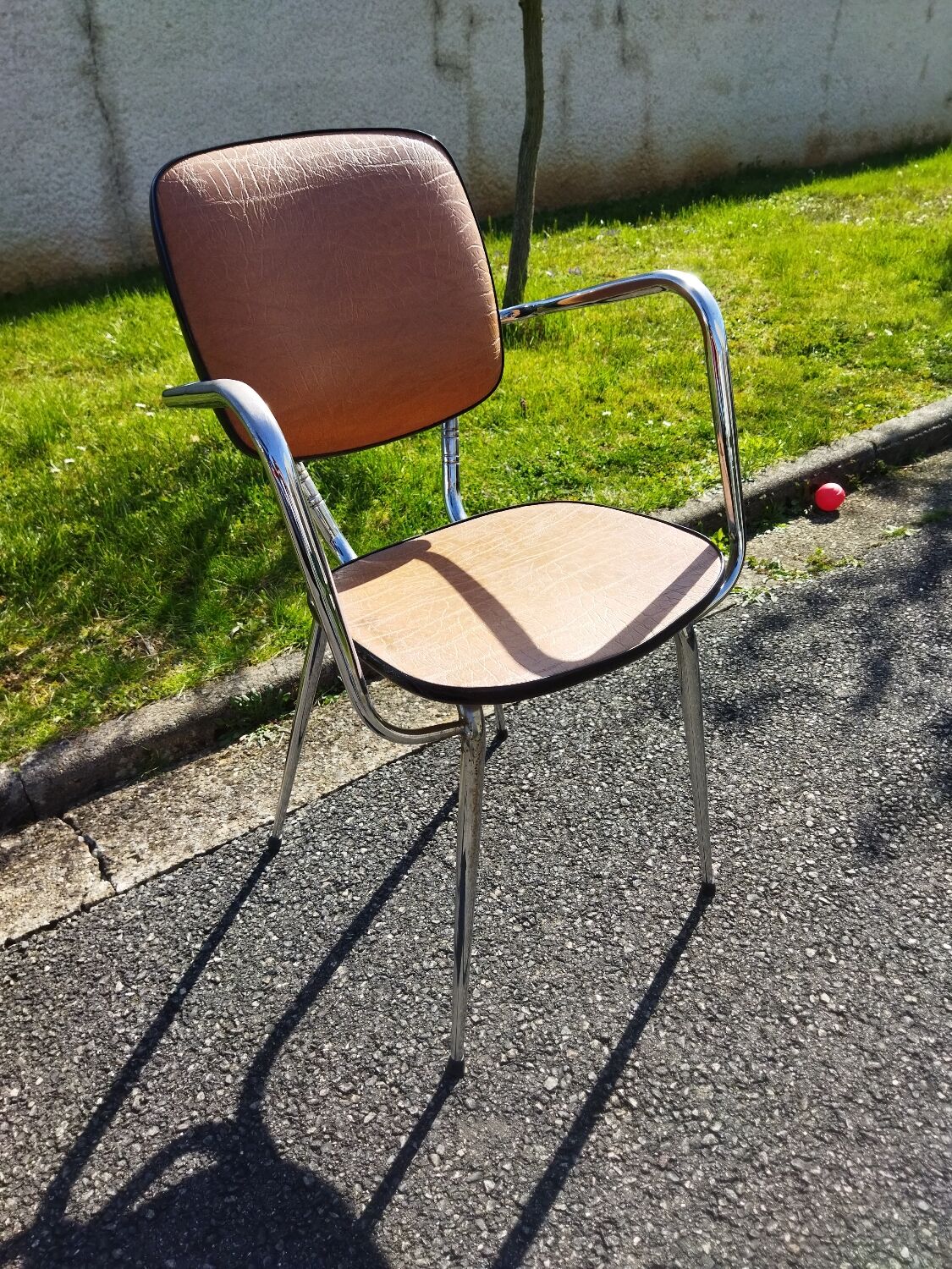 Vintage chair