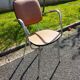 Chaise vintage