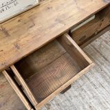 XXL low craft furniture 4m