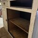 Bakery counter