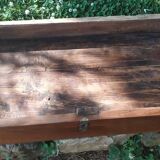 Old sideboard