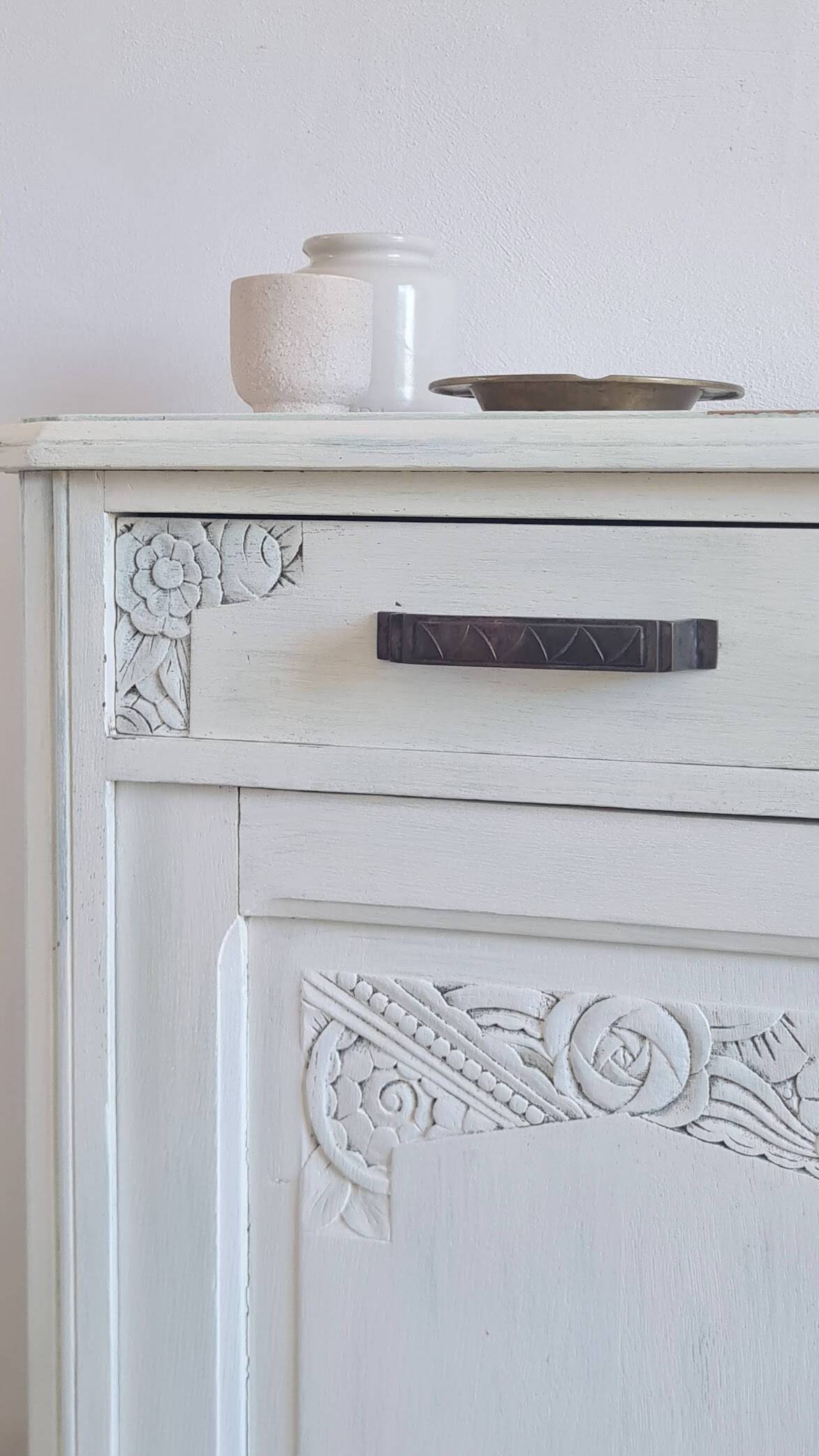 Art Deco Parisian Buffet