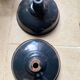 Suspension industrielle