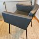 Fauteuil « Conseil » de Pierre Guariche 1960