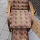 Fauteuil « Sitzmaschine » des années 20