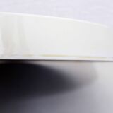 Scandinavian vintage mirror Denmark 1970