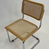 Cesca design chair b32 model