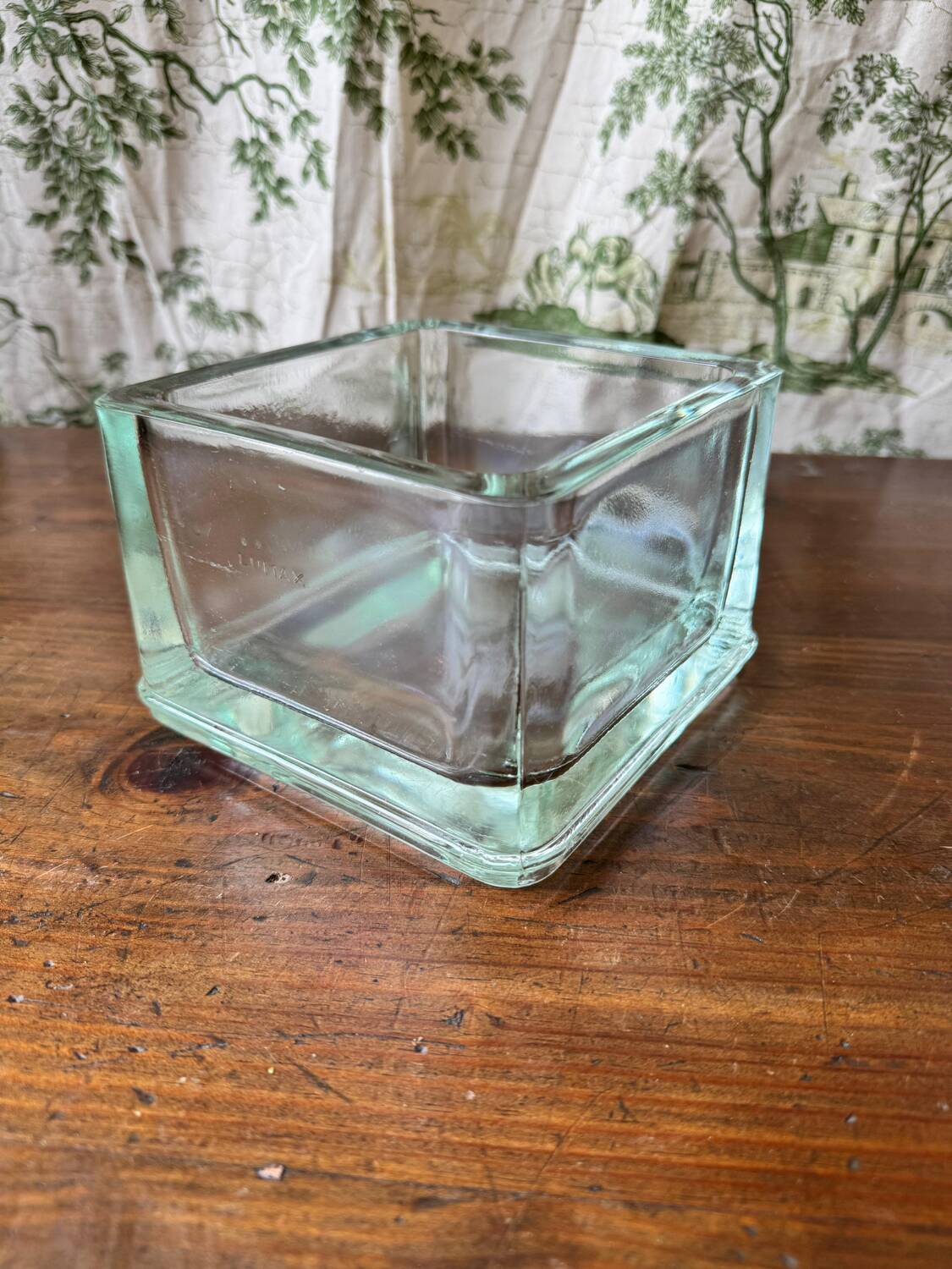 Ashtray / Pocket emptier Charlotte Perriand for Lumax