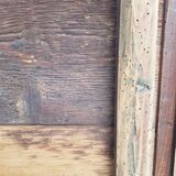 Table de ferme table basse