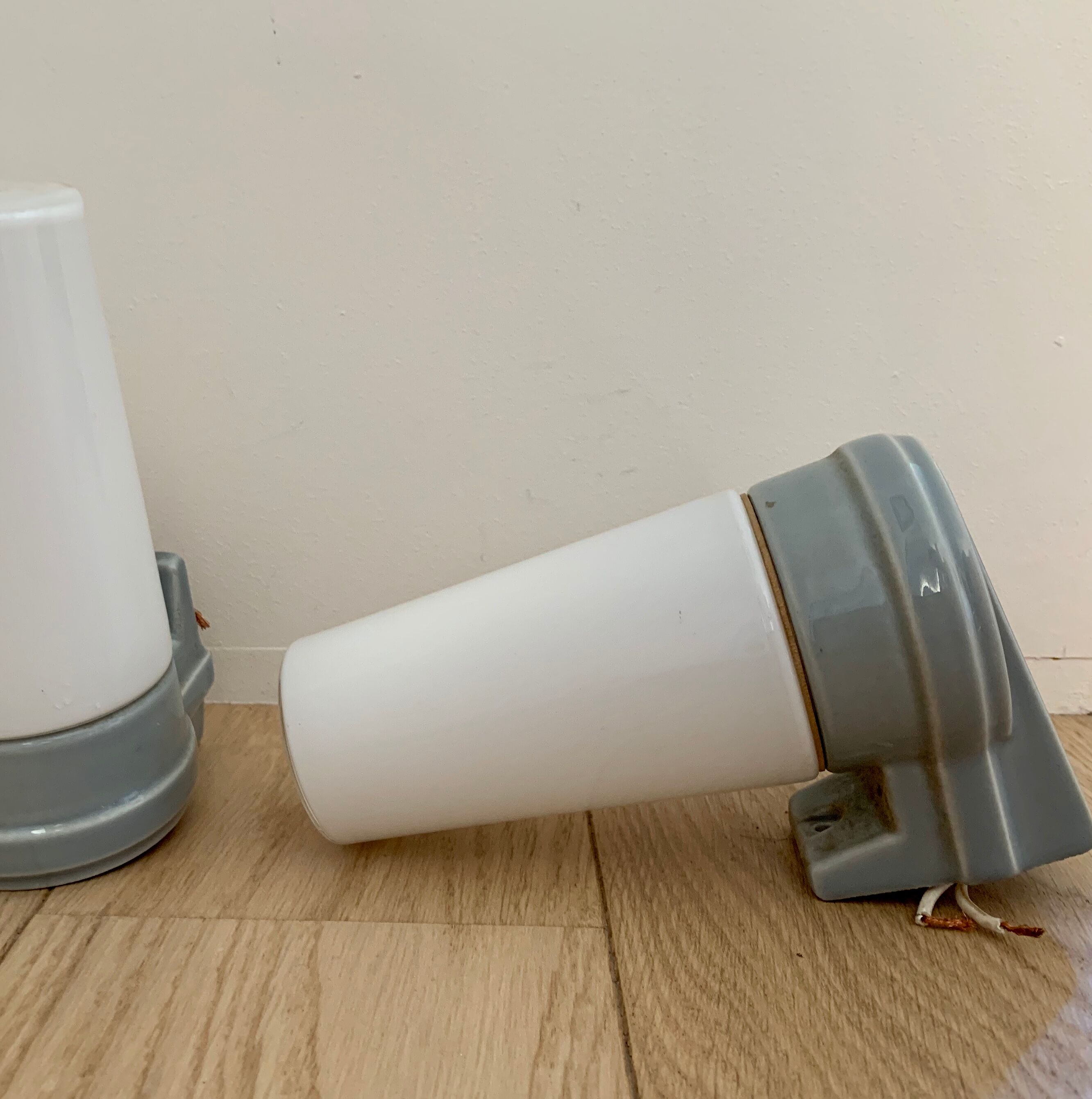 Bathroom sconces 50, Ifo Bernadotte