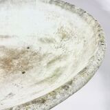 Basin design René Pechère, Eternit