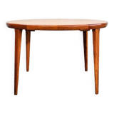 Scandinavian design teak table from the 70s