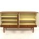 Scandinavian teak sideboard, Sweden, 1960