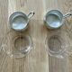 Silver coffee/tea service from Italy