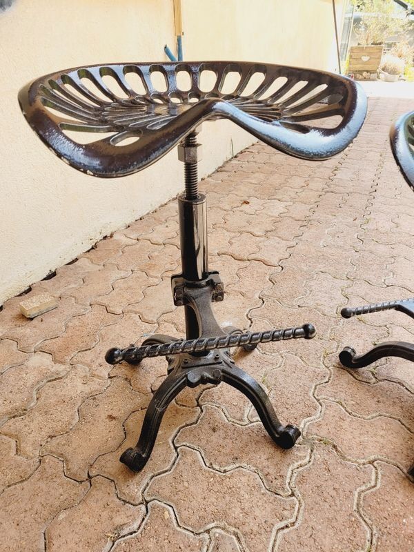 Tabouret de bar