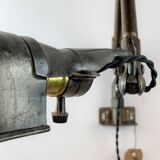Former usa lamp branded fostoria 1948