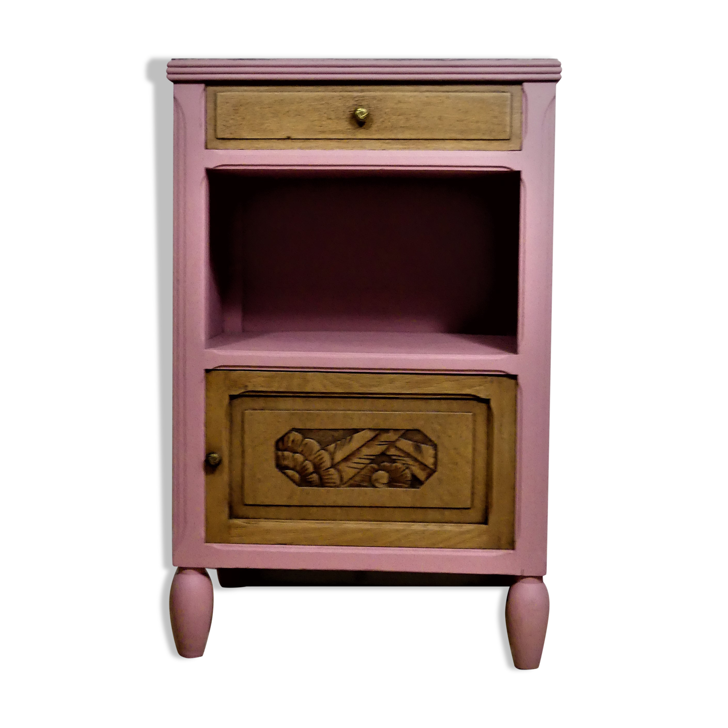 Bedside table 1930