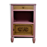 Bedside table 1930
