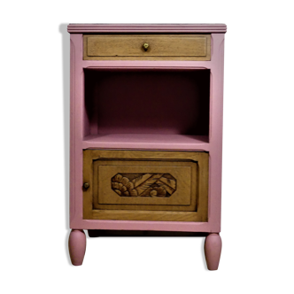 Bedside table 1930