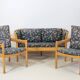 Danish Beech Living Room