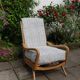 Fauteuil 1950