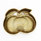 Empty pocket or ash "apple" 60s