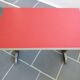 Bistro table in formica