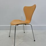 Model 3107 Chair by Arne Jacobsen, 1980s