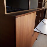 André Monpoix's multi TV 67 storage unit