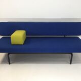Martin Visser's resting bed sofa, Spectrum 1960 edition