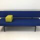 Martin Visser's resting bed sofa, Spectrum 1960 edition
