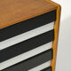 U-453 buffet by Jiri Jiroutek for Interier Praha, 60's