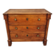 Commode ancienne de France du 19ème siècle