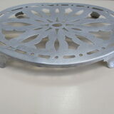 Aluminum trifle