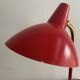Desk or table lamp, Stilnovo, 1950s, Italy
