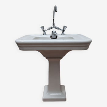 Washbasin