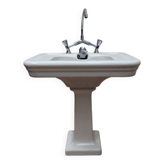 Washbasin