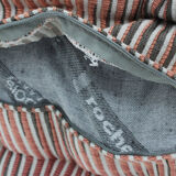 Roche Bobois Mah Jong modular sofa Missoni fabric design by Hans Hopfer