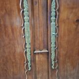 Armoire de mariage