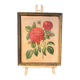Floral lithography