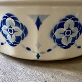 Old Moulin des loups and North hamage toilet basin, Rosettes model