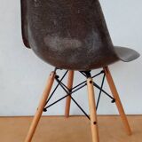 Eames DSW chair for Herman Miller