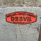 Desvil workbench