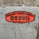 Etabli Desvil