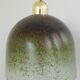 glas ceiling lamp from Peil & Putzler, germany , 70s