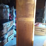 Refreshed shelf cabinet