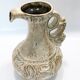 brutalist modernist vase pitcher 1960 Dumler & Breiden