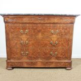 Commode Louis- Philippe