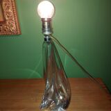 St. Louis Crystal lamp foot